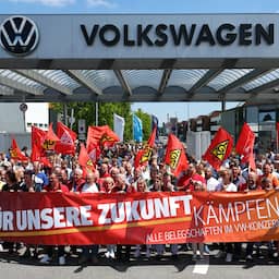 Volkswagen schrapt mogelijk nog eens 50.000 banen om kosten te drukken