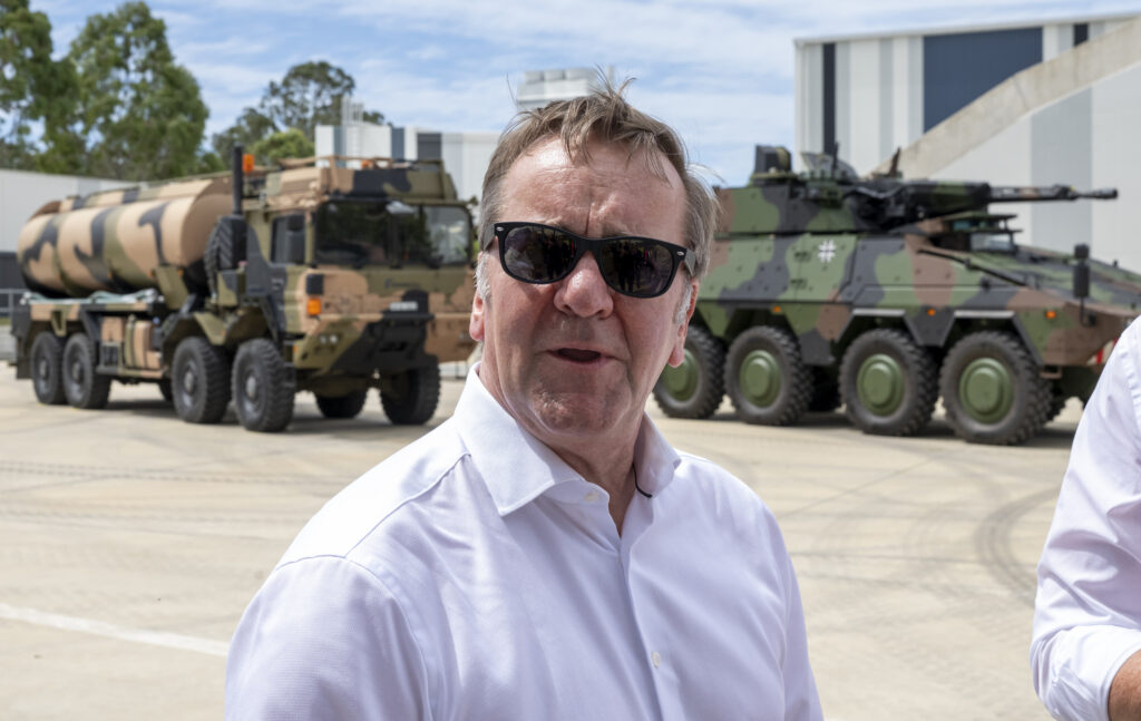 Germany’s center left is on the brink of oblivion