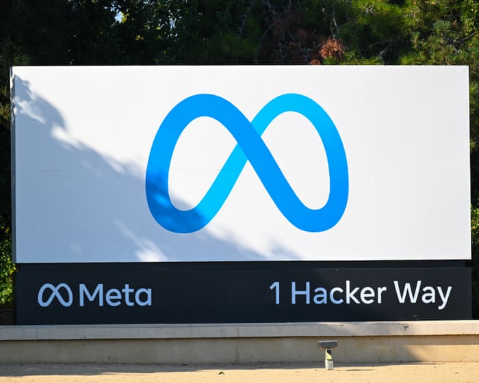 Meta sues Ofcom over fines regime for breaches of Online Safety Act