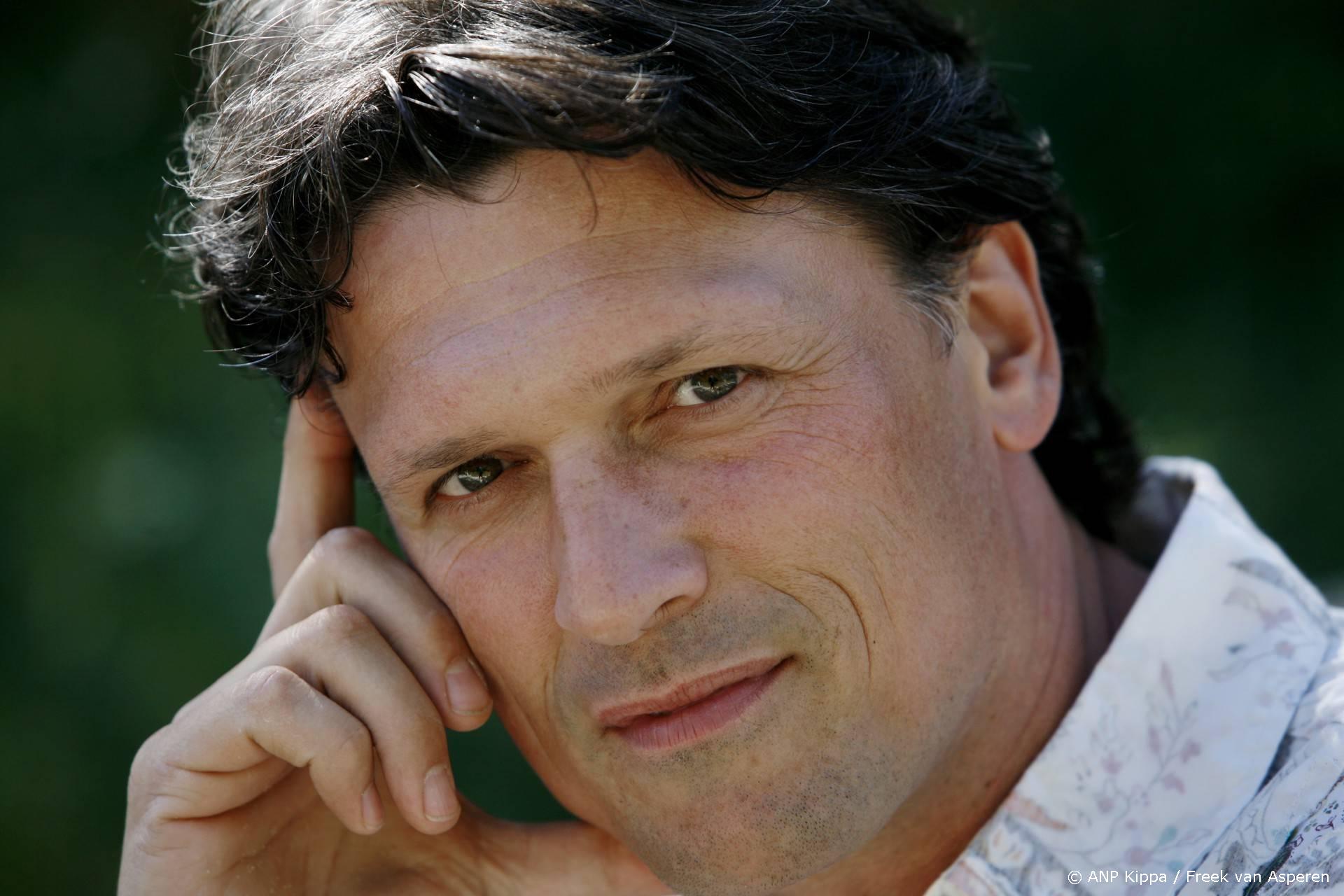 Presentator Bas Westerweel (62) onverwachts overleden
