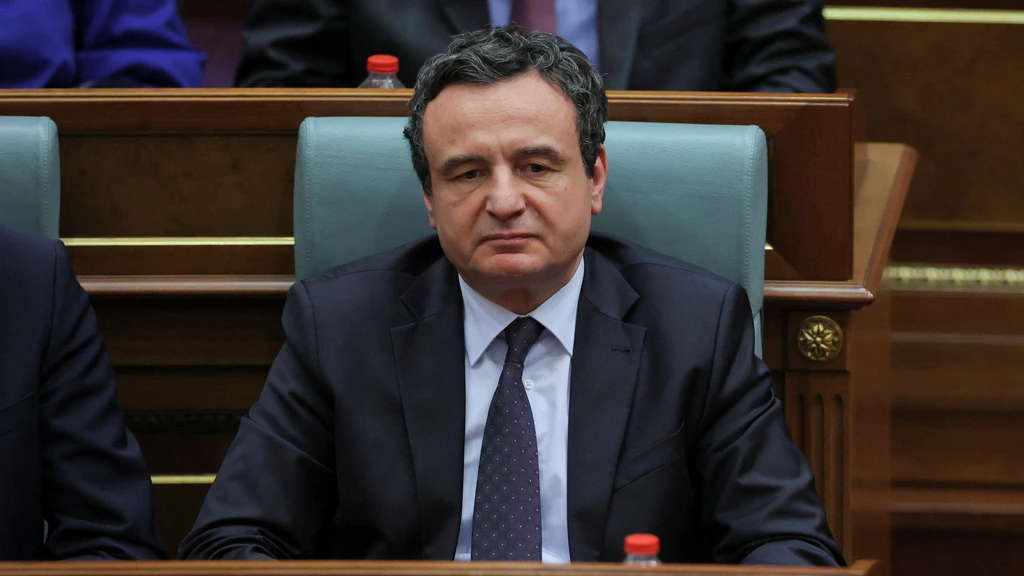 Politieke impasse Kosovo houdt aan: derde vervroegde verkiezing op rij