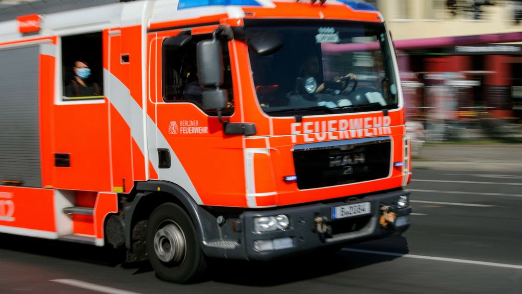 Duitse mannen vinden tijdens paaseieren zoeken mogelijk zeer radioactieve stof