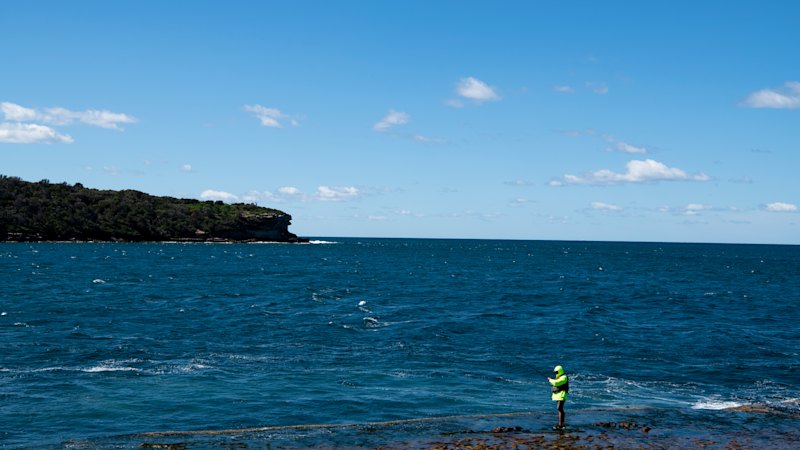 ‘Those waves truly scared me’: Man dies in eastern suburbs boating incident
