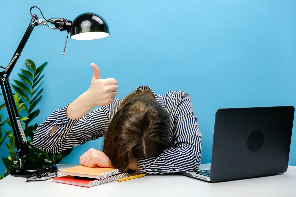 Most American workers have mentally checked out — and their bosses don’t see it coming
