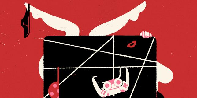 From 'The Sims' to 'The Last of Us': How video games allow gamers to explore their sexuality