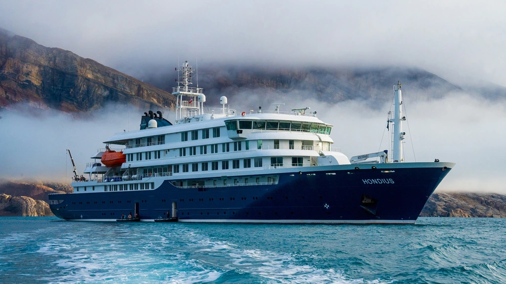 Fries echtpaar overleden tijdens cruise, Nederlandse medewerker ziek aan boord