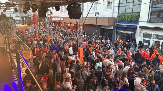 13-jarige met alcoholvergiftiging bij EHBO: 'Dit is zorgelijk'