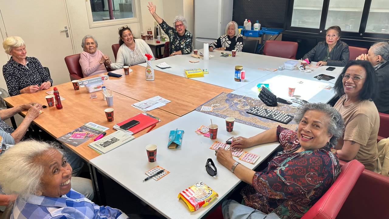 Dubbel gevoel in Molukse wijk: erkenning naar leed komt te laat