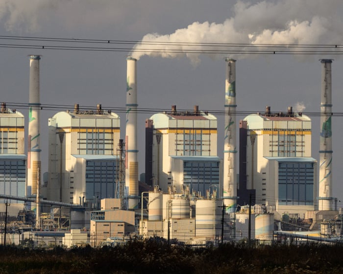 Asia ramps up use of dirty fuels to cover energy shortfall triggered by Iran war