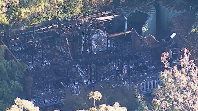 Two bodies found in Hawkesbury home destroyed by fire