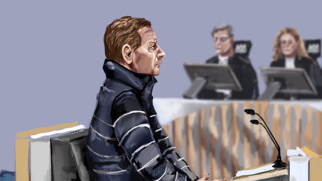 Kinderen misbruikt op camping in Hoeven: Mels van B. gaat in hoger beroep