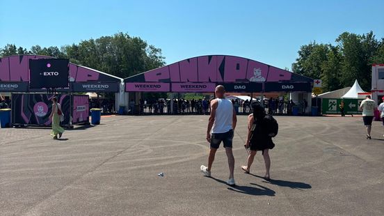 Razendsnelle Spreekbeurt: Pinkpop