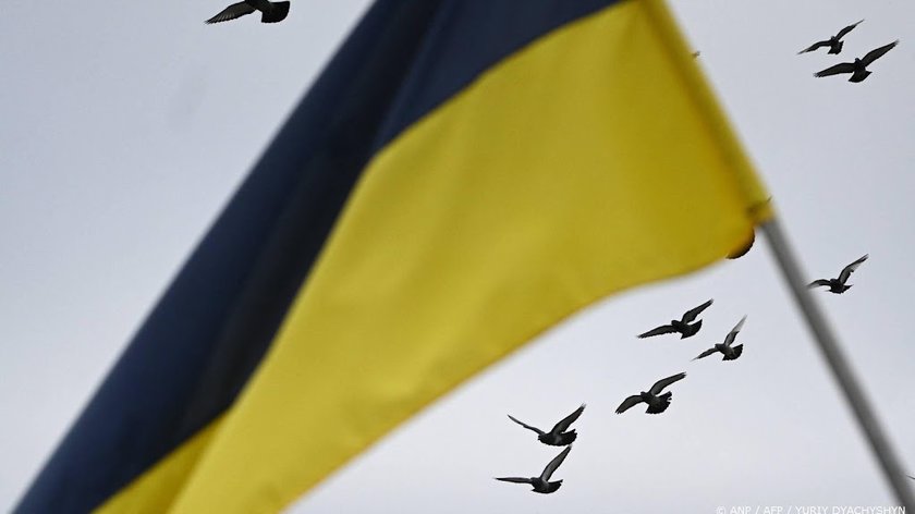 Rusland en Oekraïne wisselen lichamen gesneuvelde militairen uit