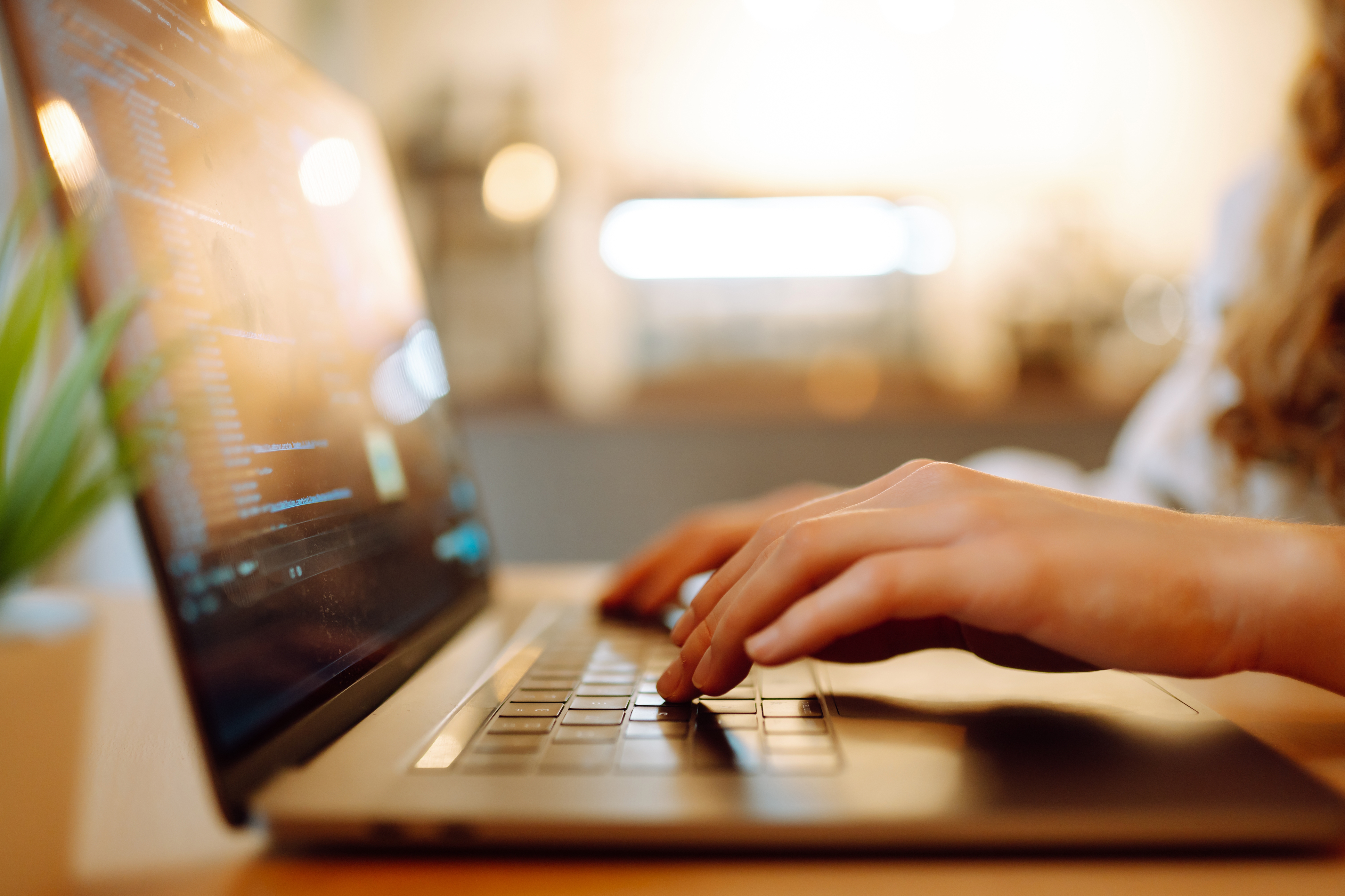 Remote work -- not AI -- has sidelined recent college graduates, research finds