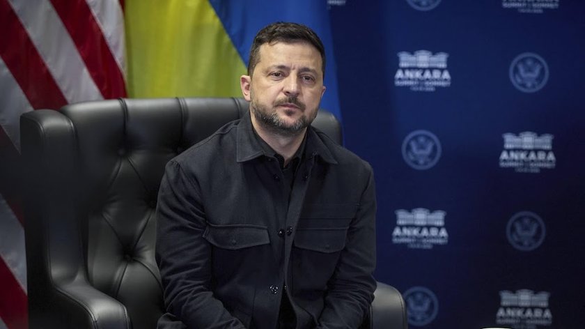 Zelensky wil snellere wapenleveringen van bondgenoten