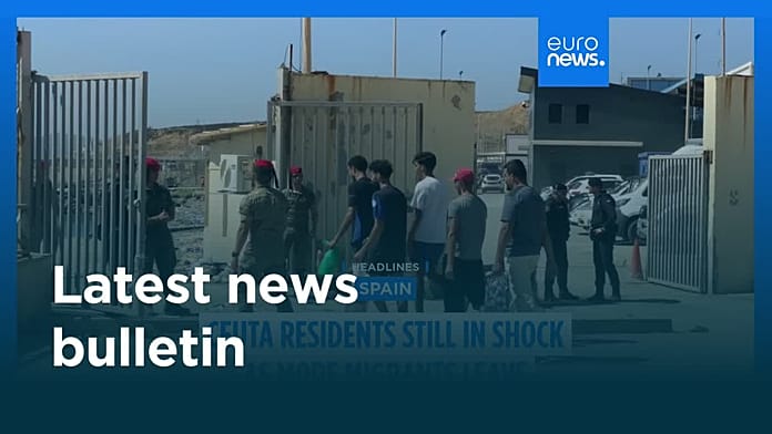 Latest news bulletin | August 3rd, 2026 – Morning
