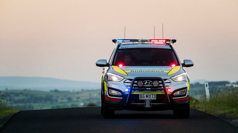 Visitor among four killed on Queensland’s roads