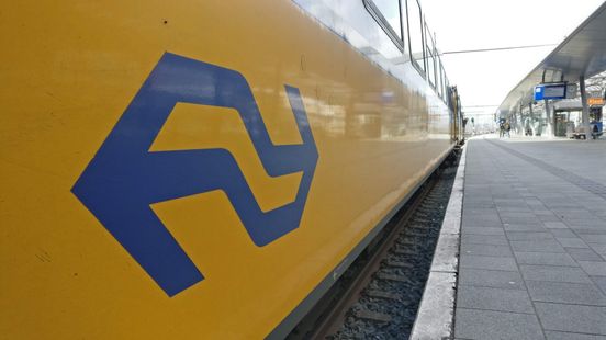 9 maanden lang geen rechtstreeks treinverkeer tussen Utrecht en Leiden