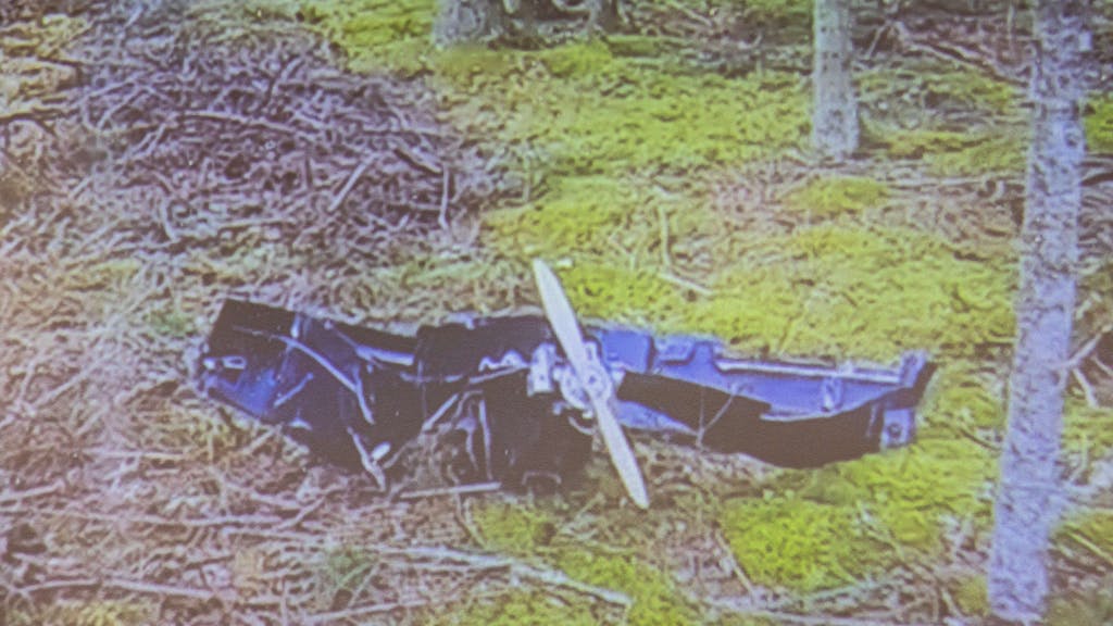 Finse strijdkrachten verhogen paraatheid na melding van meerdere drones bij Helsinki