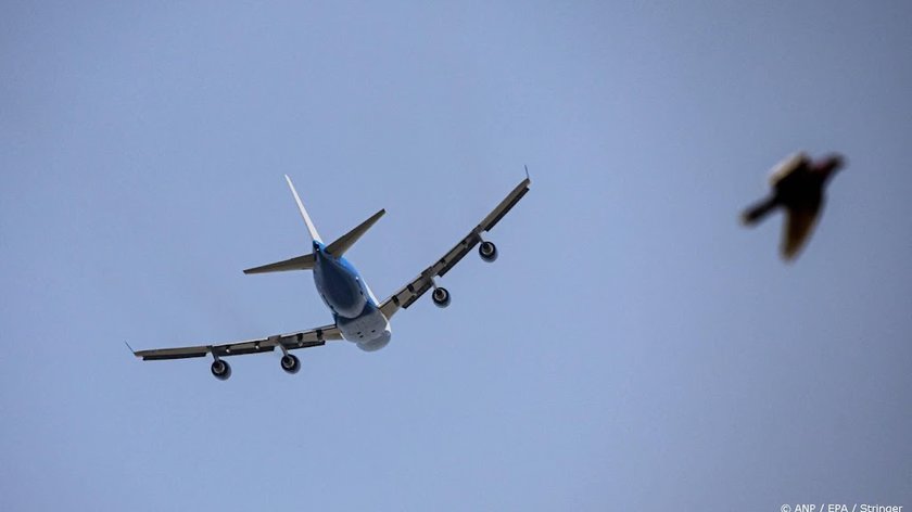 Meer vliegtuigleveringen stuwen omzet Boeing