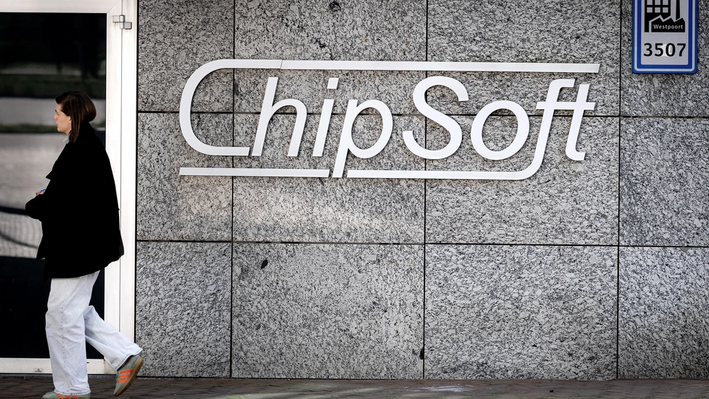 Hackersgroep dreigde patiëntgegevens van ChipSoft te publiceren