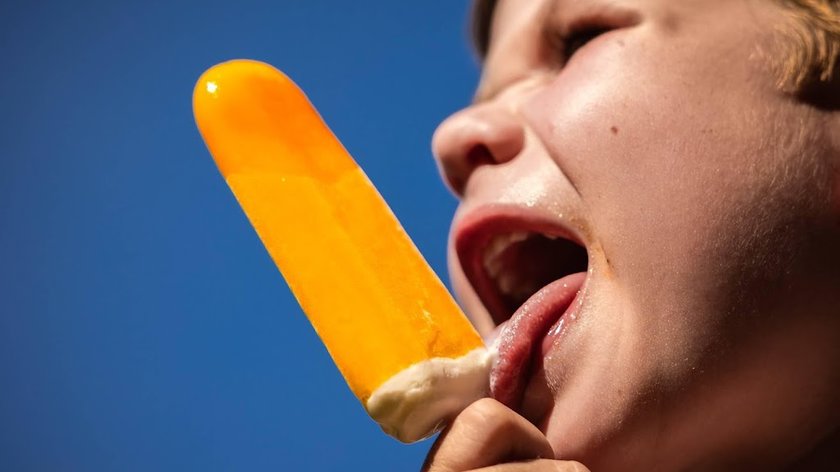 Eerste zomerhelft verliep recordwarm en zeer zonnig