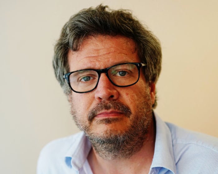 Reuters executive Simon Robinson expected to replace Justin Stevens as ABC news director