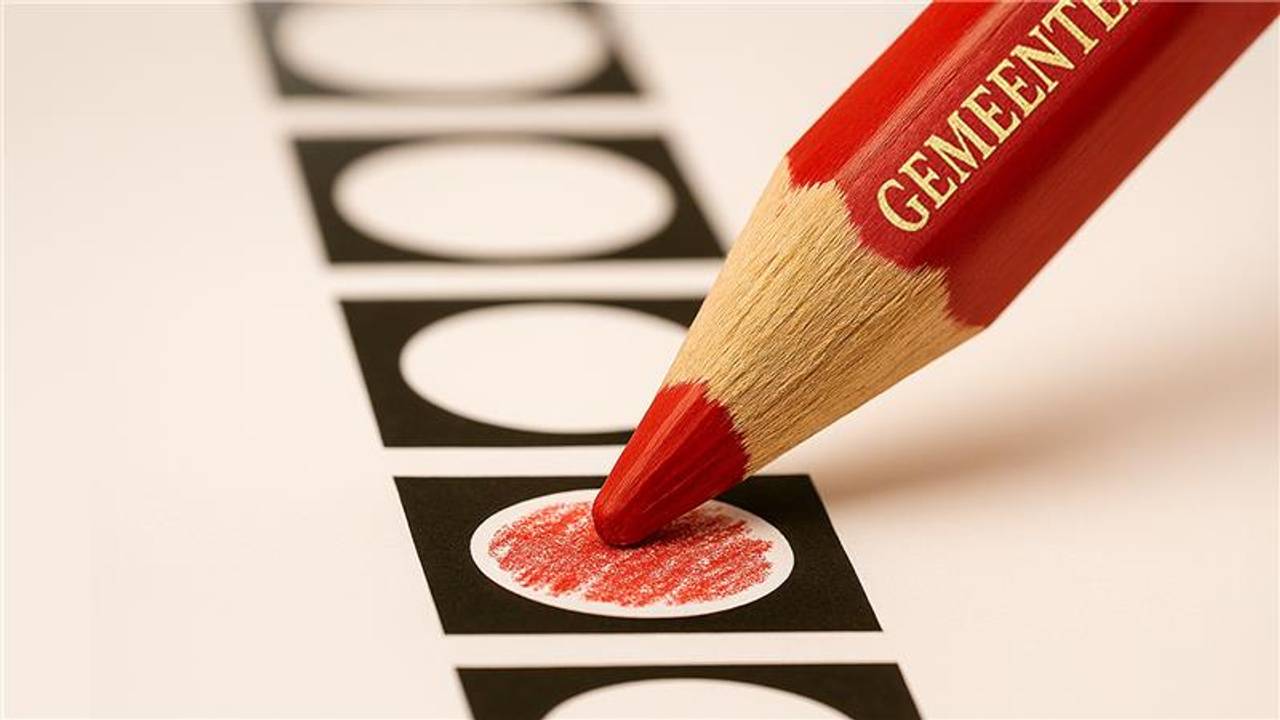 Lijst Smolders Tilburg wint gemeenteraadsverkiezingen in Tilburg