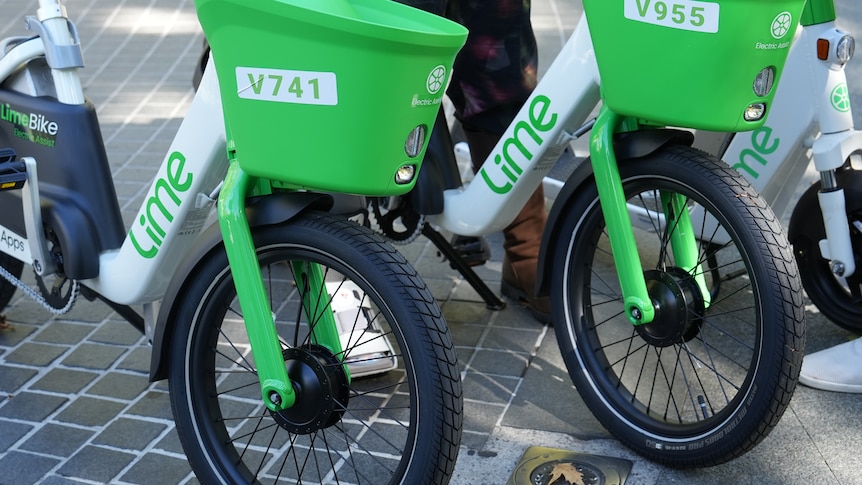 Melbourne council bans e-bikes after six-year trial