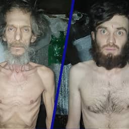 Oekraïense commandant ontslagen vanwege foto's van uitgemergelde soldaten