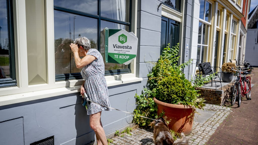 Alleenstaanden moeten recordbedrag eigen geld inleggen voor koopwoning