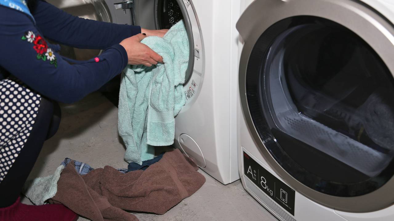 Zet je wasje maar aan: vanmiddag levert stroomverbruik je geld op