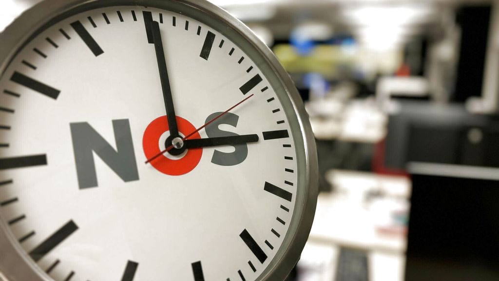 Zomertijd gaat vannacht in, klok weer een uur vooruit