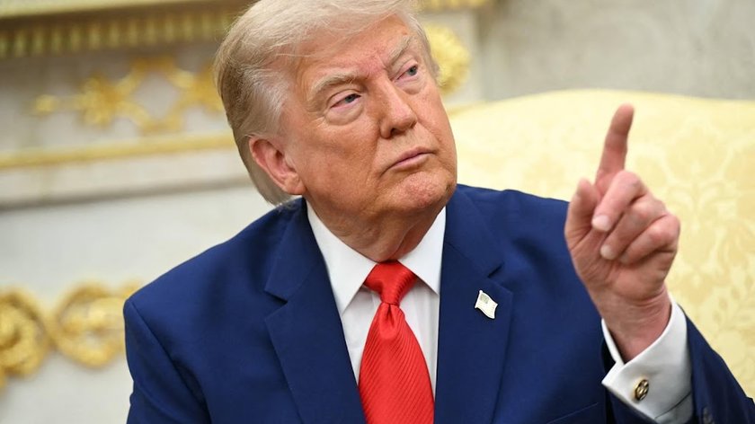 Trump keurt nucleair akkoord met Saudi-Arabië goed