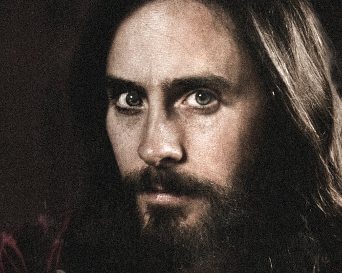 Four women accuse Jared Leto of criminal sexual conduct when they were teenagers