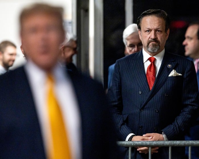 US says migration has made Europe an ‘incubator’ for terrorism in new counter-terrorism strategy