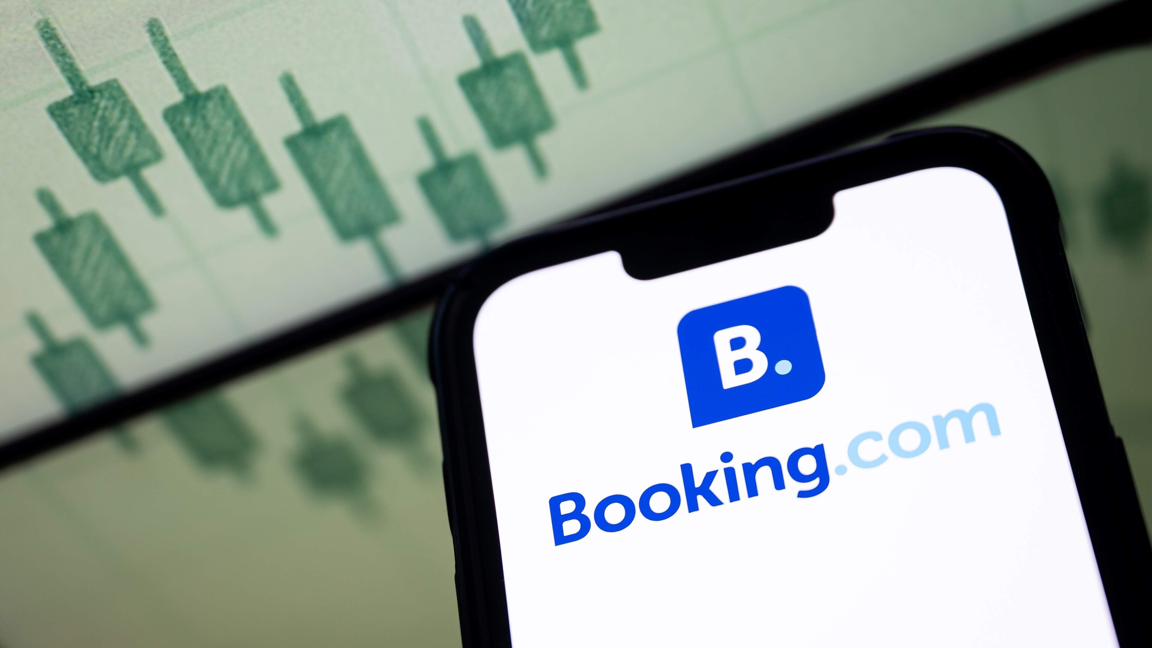 Datalek bij Booking.com, boekingsinformatie klanten ingezien