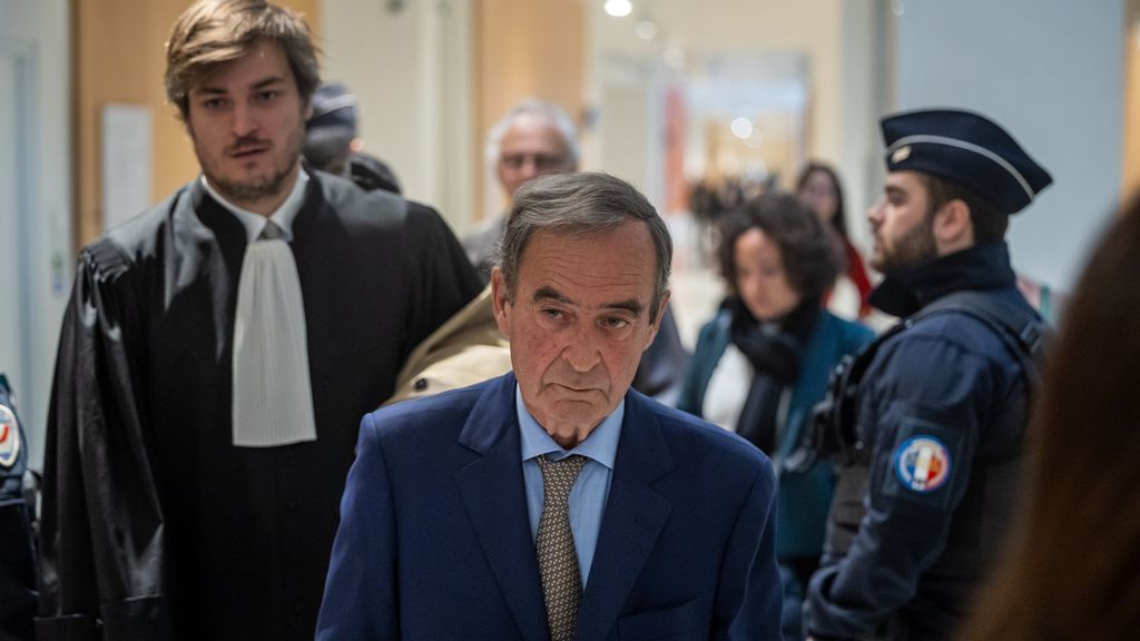 Ex-top Frans cementbedrijf naar gevangenis voor financieren terrorisme