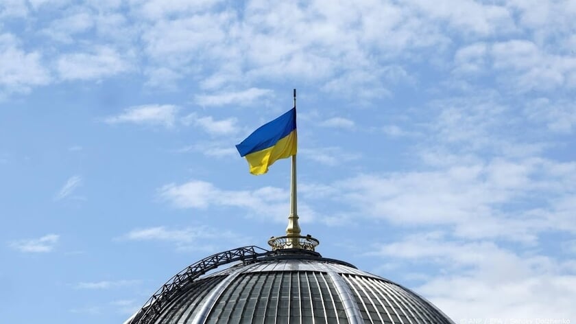 Oekraïne: tanker en olieinstallatie diep in Rusland aangevallen