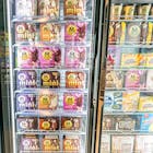Warm zomerweer stuwt verkopen in Europa bij ijsbedrijf Magnum