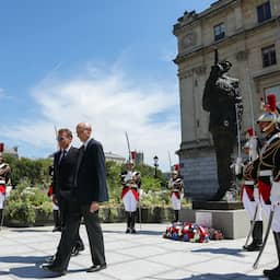Frankrijk herdenkt 'oude demonen' van antisemitisme op eerste Dreyfus-dag