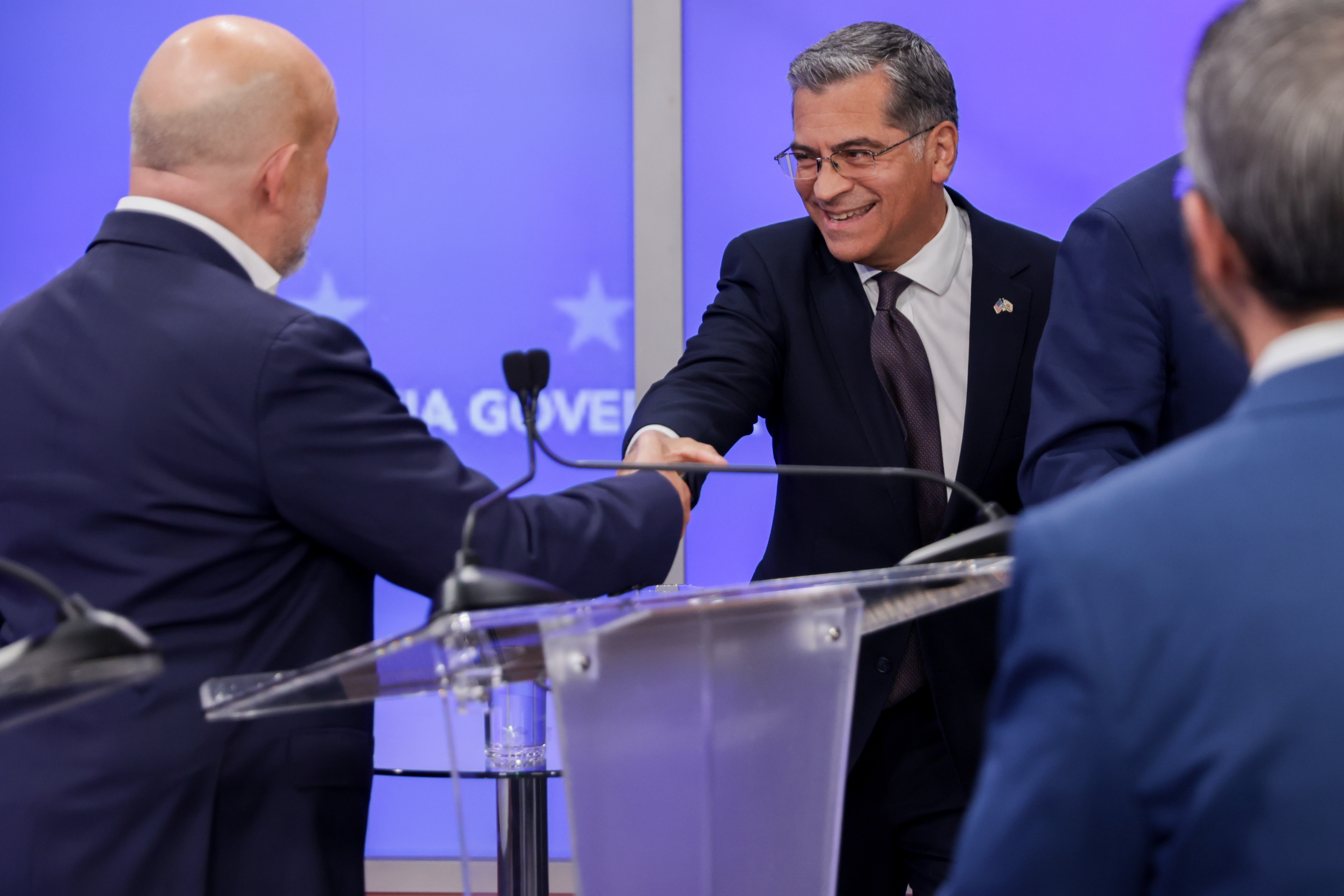 California's primary for governor is undecided as candidates vie to be in the top two