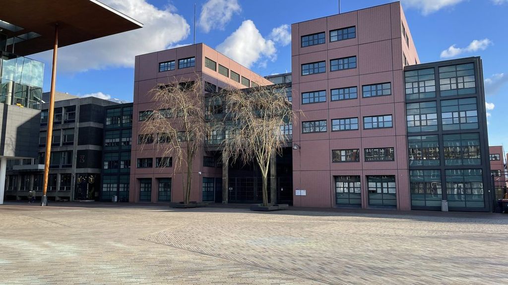 Friese jongen plande aanslag op Vlaams Parlement en vliegbasis