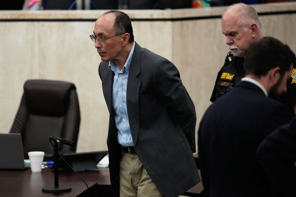 Jury deliberations begin in trial of store owner who shot and killed Black 14-year-old