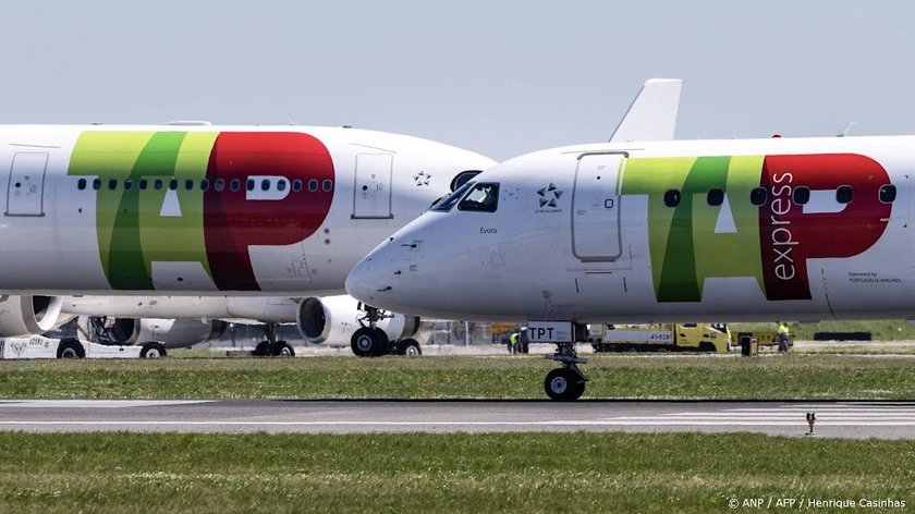 Air France-KLM en Lufthansa doen definitief bod op Portugees TAP