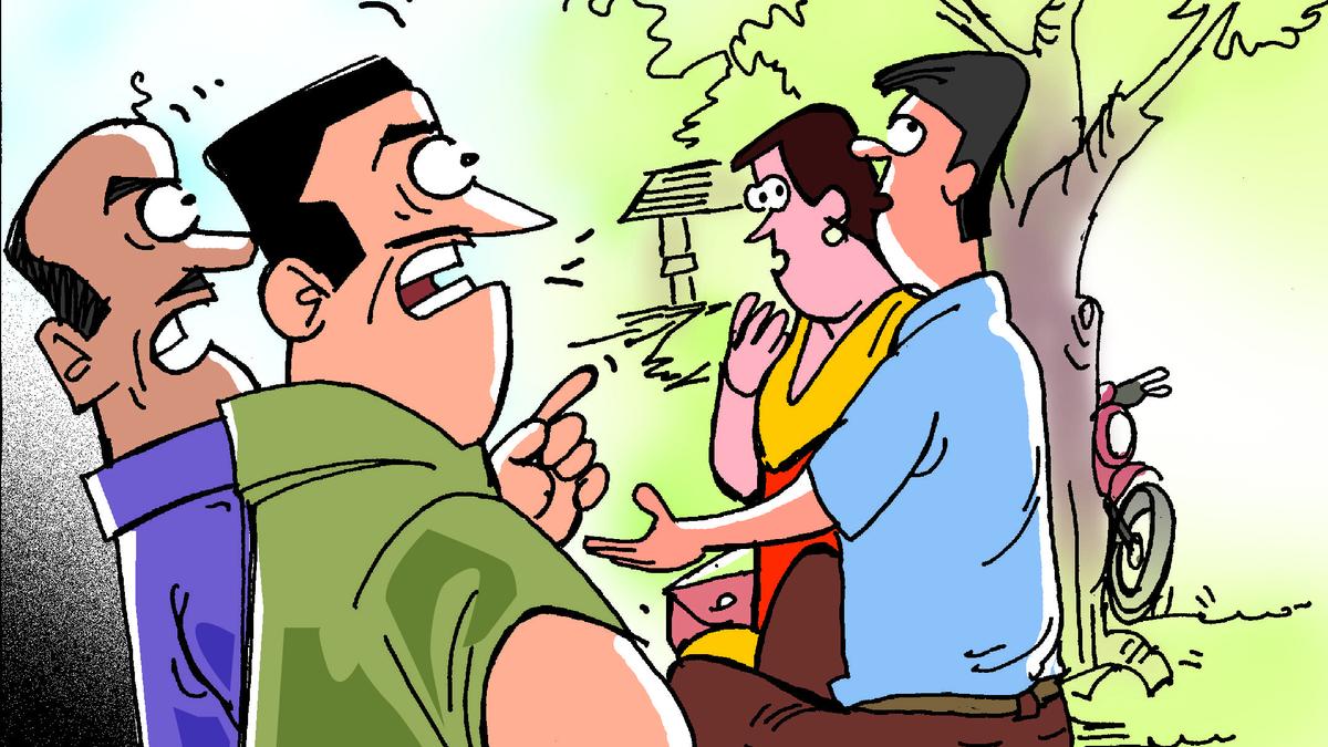 Moral policing turns violent, four held for storming factory, attacking entrepreneur, woman in Doddaballapura