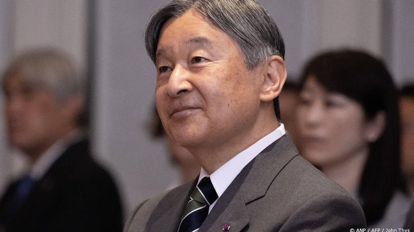 Japan wijzigt wet voor troonopvolging keizershuis