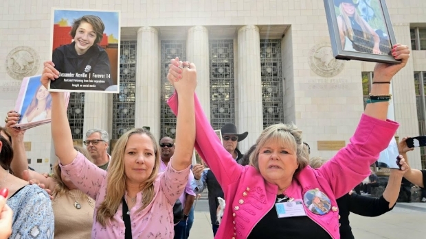 Meta weert reclame die werft voor rechtszaken tegen platforms