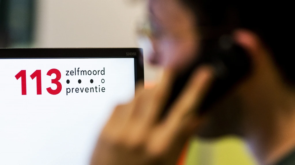 Aantal zelfdodingen in Nederland gedaald, maar zorgen om stijging onder tieners