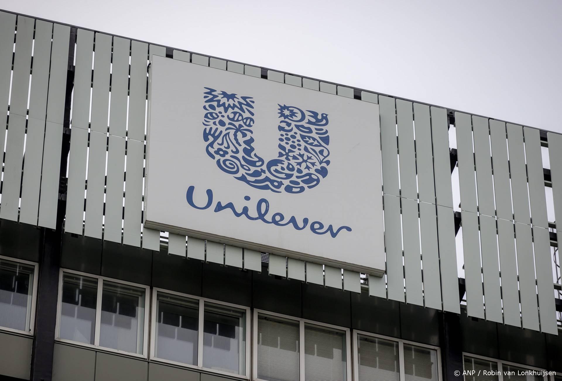 Unilever bevestigt bod van specerijenbedrijf op voedingsdivisie